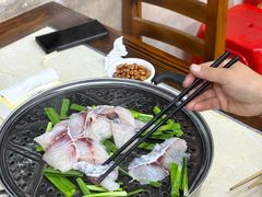 -溪悦渔庄(九龙湖店)