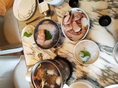 -雍和会海鲜姿造自助(湖东路店)