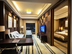 -南京商茂国际酒店(新街口德基广场店)