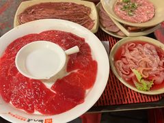-蜀大侠火锅(总府路店)