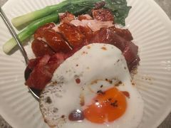 -留半山·香港食堂(啦啦宝都店)