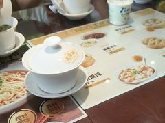 -老淮城·长鱼面(河下古镇店)