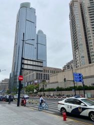 -中国福利会国际和平妇幼保健院(徐汇院区)