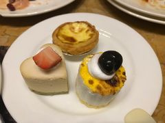 -京华世纪酒店·潮苑大酒楼(益华百货店)