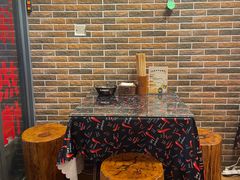 -巴渝老街印象生活麻辣烫(华宇·北城中央汇店)