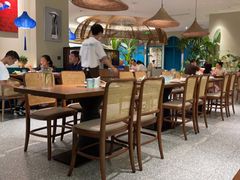 -南越郡·越式风味餐厅(青秀万达店)