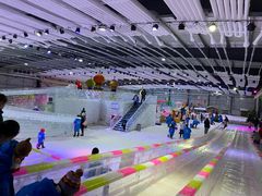 -宁波冰雪大世界(北仑区)