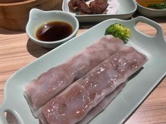 -珍粥道(杉杉奥特莱斯店)