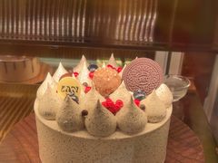 -LAN一见岚·精品蛋糕(琶洲保利店)