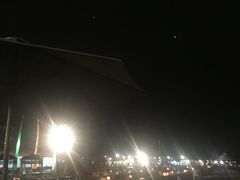 -金巴兰海滩烛光bbq