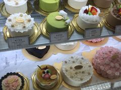 -布歌东京(德基BHG店)