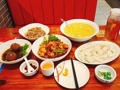 -渔家风味·鲅鱼水饺·央视展播·海鲜天津菜(开发区店)