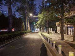-林静小吃(复兴路店)