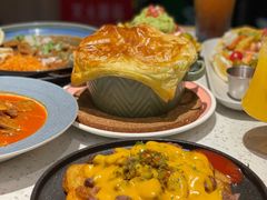 -墨纪Mojí墨西哥餐厅(南开大悦城店)