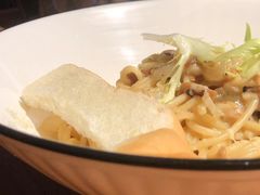 -雕刻时光·无国界料理西餐厅(五山店)