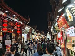 -老济南民间小吃·传统鲁菜(芙蓉街店)