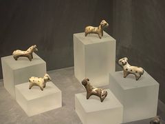 -大同市博物馆