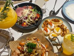 -LE SHARE洛笙·花园西餐(北京路步行街店)