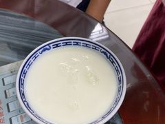 招牌姜撞奶-恒信牛奶甜品(南京总店)