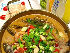 -食光慢宴·安吉土菜馆