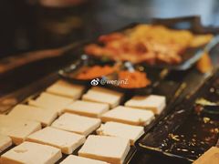 -百味源炭火烤翅 ·夜市大排档(酒仙桥店)