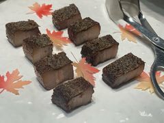 -北京泰富酒店-柏景轩中餐厅