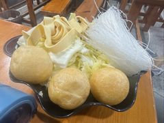 -小辫子羊肉面馆(周东店)