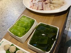 -原味四季椰子鸡(平湖天虹店)