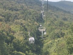 -紫金山索道-售票处