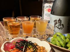 -鸟泉居酒屋·烧鸟·酒馆(百子湾店)