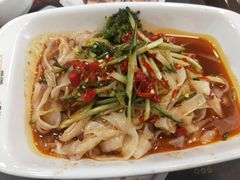 -魏家凉皮(十里河店)