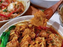 -十面欢腾·海鲜面·台式Bistro(长乐路店)