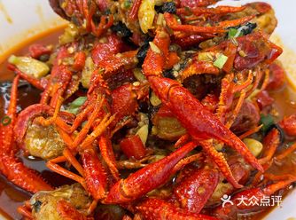 #0元玩转这座城 夏天就是要吃小龙虾呀