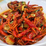 龙虾和夏天最配啦！