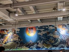 -半天妖烤鱼(方庄店)