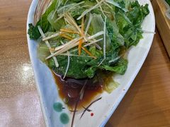 -长寿参鸡汤(朝韩风情街店)