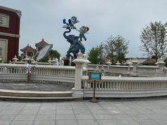 -热高乐园巴厘岛水世界