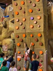 -卡通尼·Safari非洲探索乐园·生日会(金桥国际商业广场店)