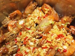 -聚味瞿记·龙虾堂(天元店)