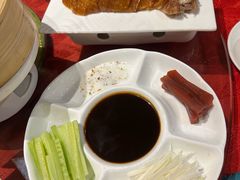 -正阳门饭庄·烤鸭·北京菜(万丰路七里庄店)