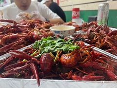 -老长沙龙虾馆(罗湖店)