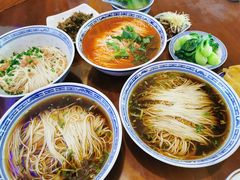 -同得兴 Since·1995 传统苏式面馆(十全街店)
