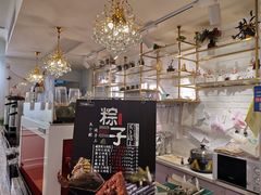 -TOUCH泰奇(金桥长岛路店)