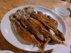 -陈鹏鹏潮汕菜(欢乐海岸 海边景观店)
