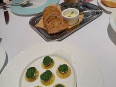 -波特曼西餐厅(南岗店)
