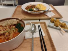 -池奈·咖喱蛋包饭(熙地港店)