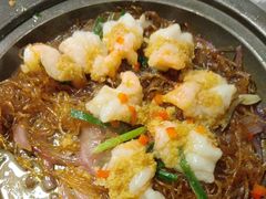 -绿茶餐厅(天津天河城店)