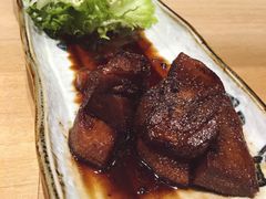 -昇鳗鱼家(浦东店)