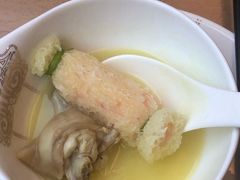 -湯系·煲汤手艺人(东二环泰禾广场店)