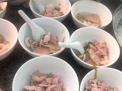 iphone_upload_pic-非遗·爱西干面(小公园总店)